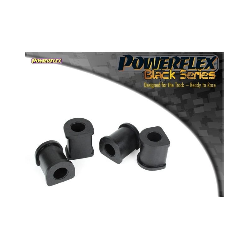 Powerflex PFR57-412-16BLK Powerflex PFR57-412-16BLK
