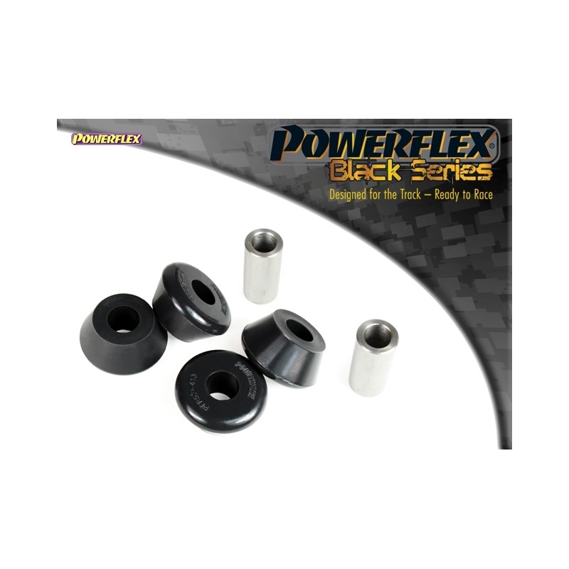 Powerflex PFR57-413BLK