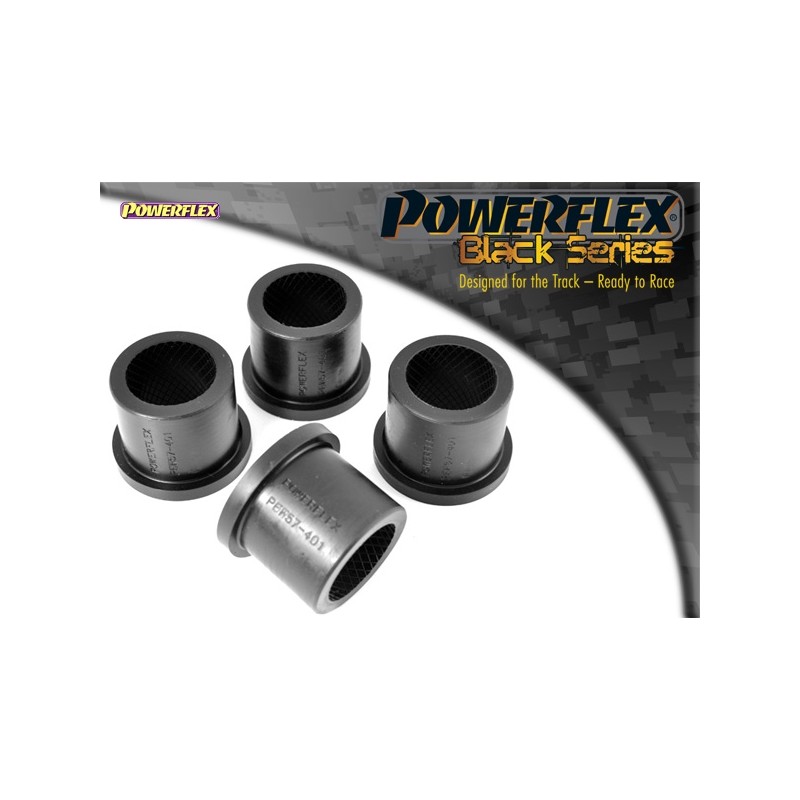 Powerflex PFF57-401BLK Powerflex PFF57-401BLK