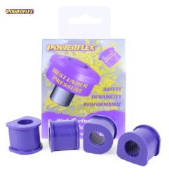 Powerflex PFF57-403-20