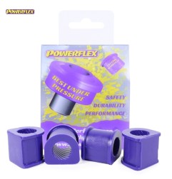 Powerflex PFF57-403-22