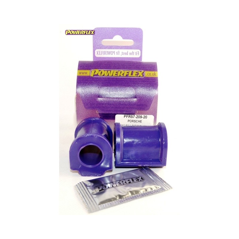 Powerflex PFF57-209-20