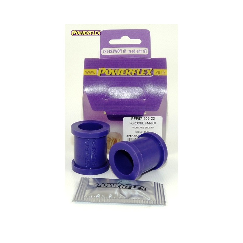 Powerflex PFF57-205-23
