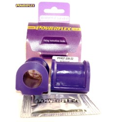 Powerflex PFF57-209-22