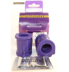 Powerflex PFF57-209-24