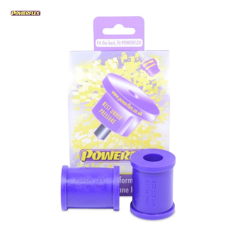 Powerflex PFF57-306-20