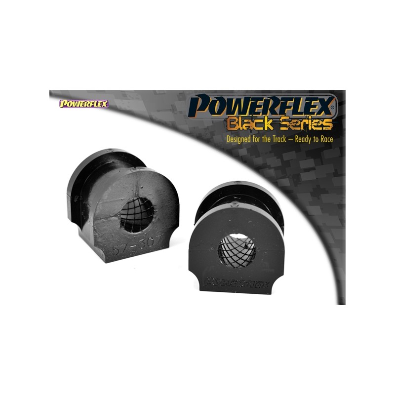 Powerflex PFF57-307BLK Powerflex PFF57-307BLK