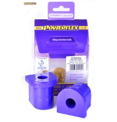 Powerflex PFF85-213