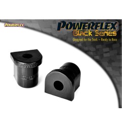Powerflex PFF85-213BLK