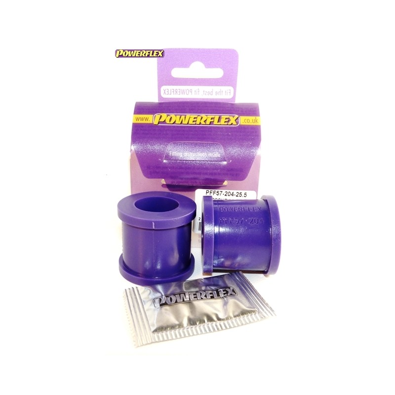 Powerflex PFF57-204-25.5 Powerflex PFF57-204-25.5