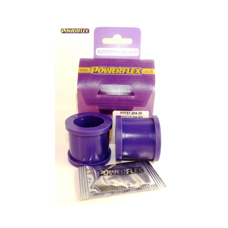 Powerflex PFF57-204-30