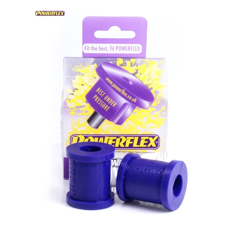 Powerflex PFF57-205-16