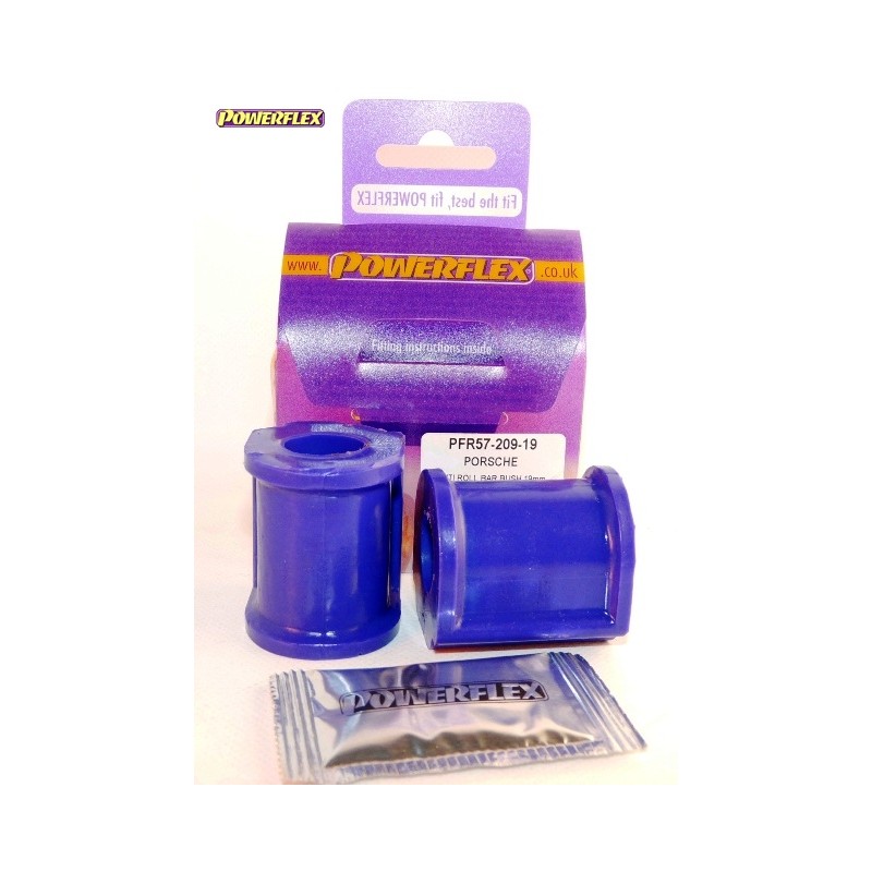 Powerflex PFF57-209-19