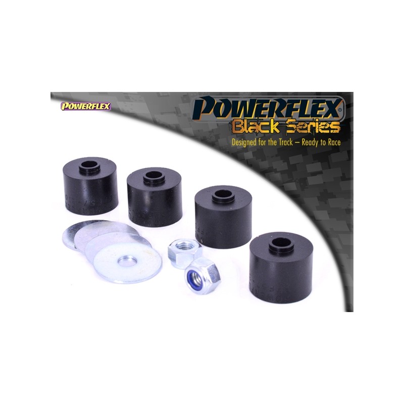 Powerflex PFF57-210BLK