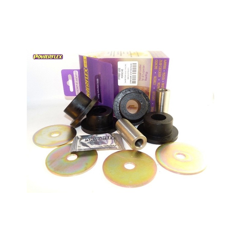 Powerflex PFR57-222 Powerflex PFR57-222
