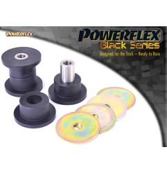 Powerflex PFR57-222BLK