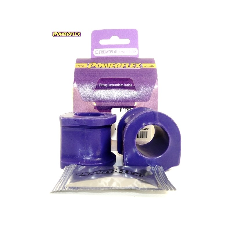 Powerflex PFF57-601-24