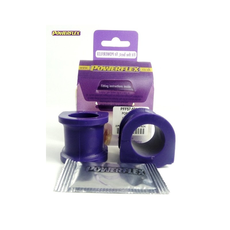Powerflex PFF57-601-27