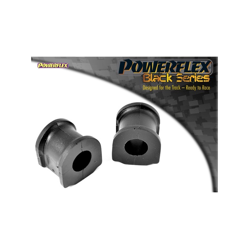Powerflex PFF57-601-27BLK