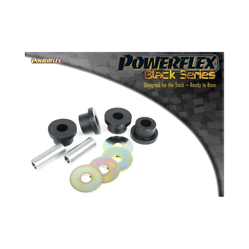 Powerflex PFF57-101BLK