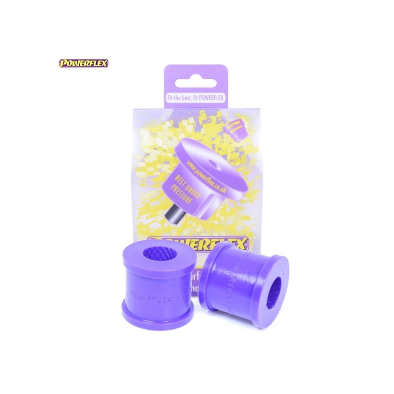 Powerflex PFF57-204-21.5