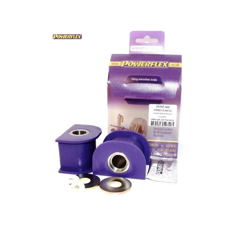 Powerflex PFF57-303