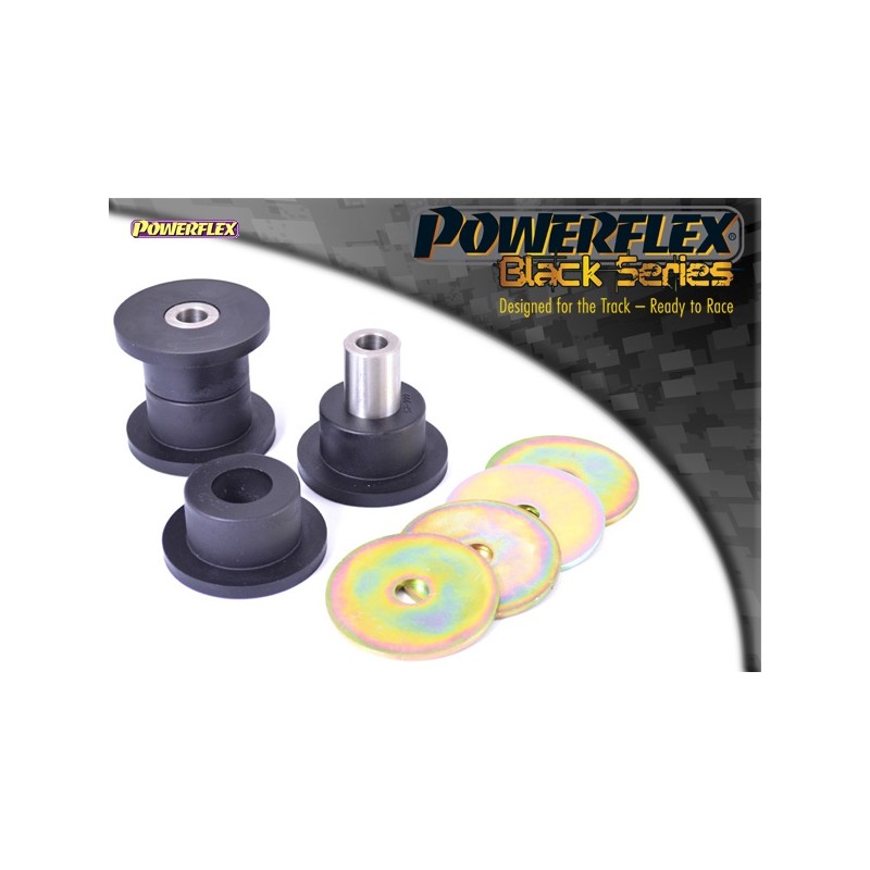Powerflex PFR57-222BLK Powerflex PFR57-222BLK