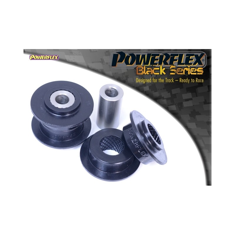 Powerflex PFR57-912BLK