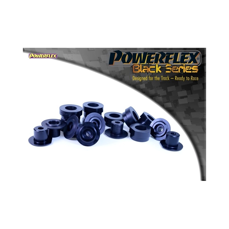 Powerflex PFR57-920BLK Powerflex PFR57-920BLK