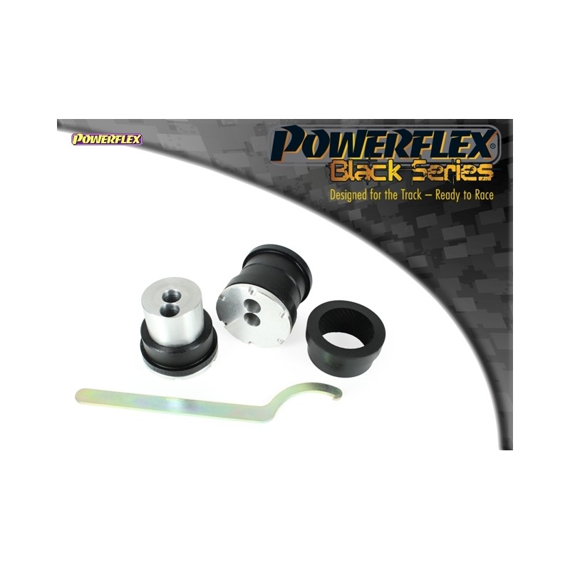 Powerflex PFF57-802BLK