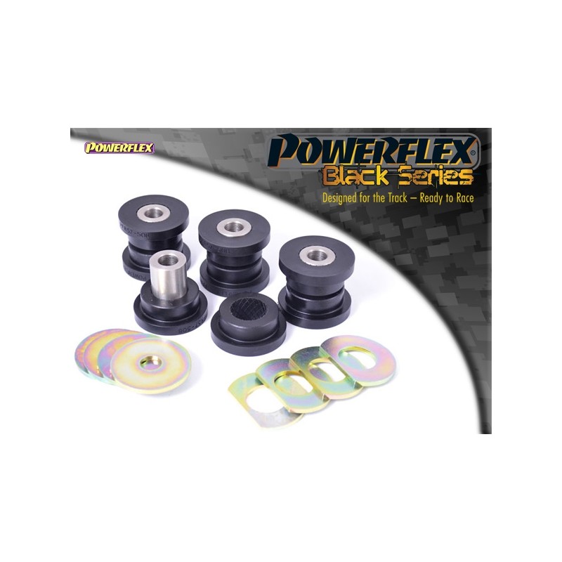 Powerflex PFR57-508BLK Powerflex PFR57-508BLK