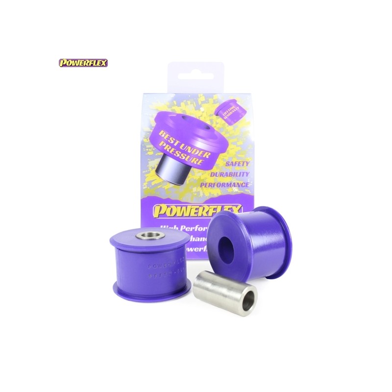 Powerflex PFF57-502