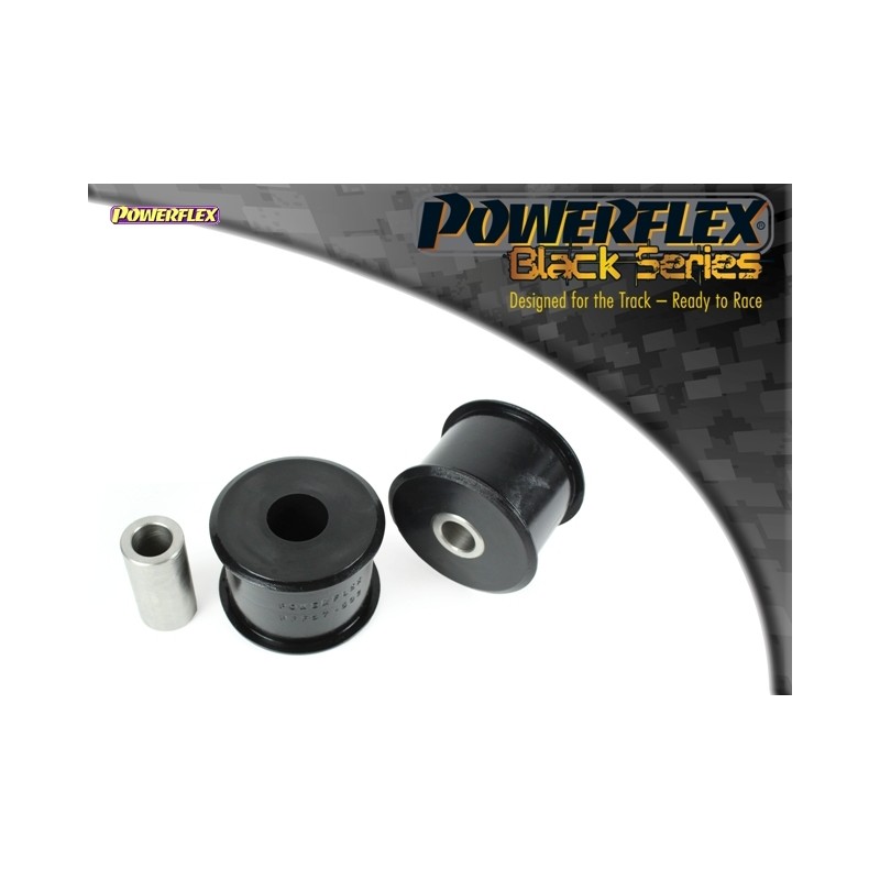 Powerflex PFF57-502BLK