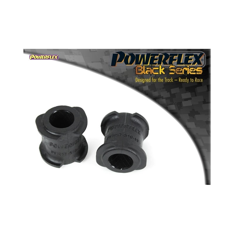 Powerflex PFR57-510-19BLK Powerflex PFR57-510-19BLK