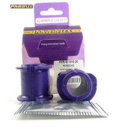 Powerflex PFR57-510-20