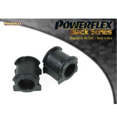 Powerflex PFF57-501-23.5BLK