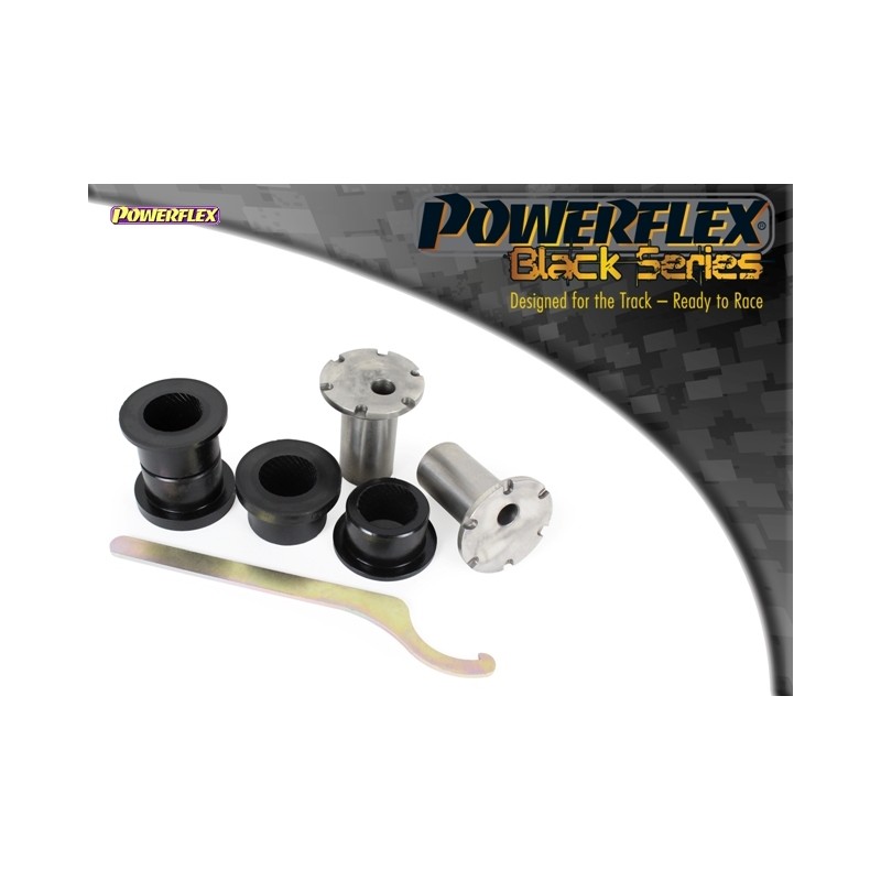 Powerflex PFF57-801BLK Powerflex PFF57-801BLK