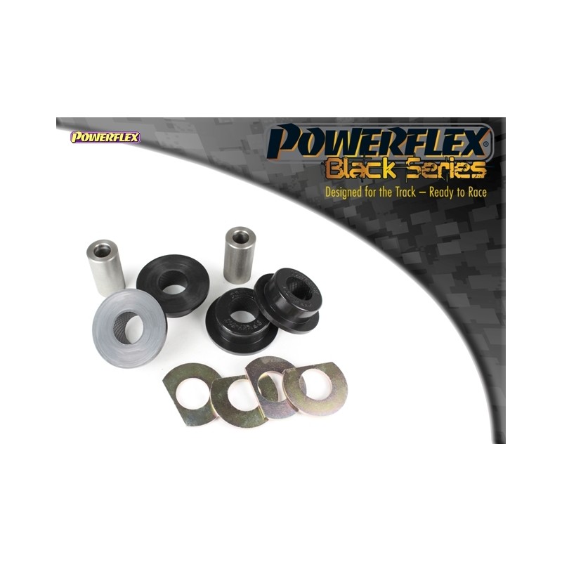 Powerflex PFR57-507BLK