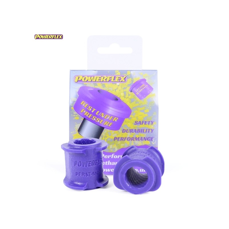 Powerflex PFR57-510-19