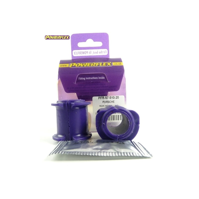 Powerflex PFR57-510-20 Powerflex PFR57-510-20