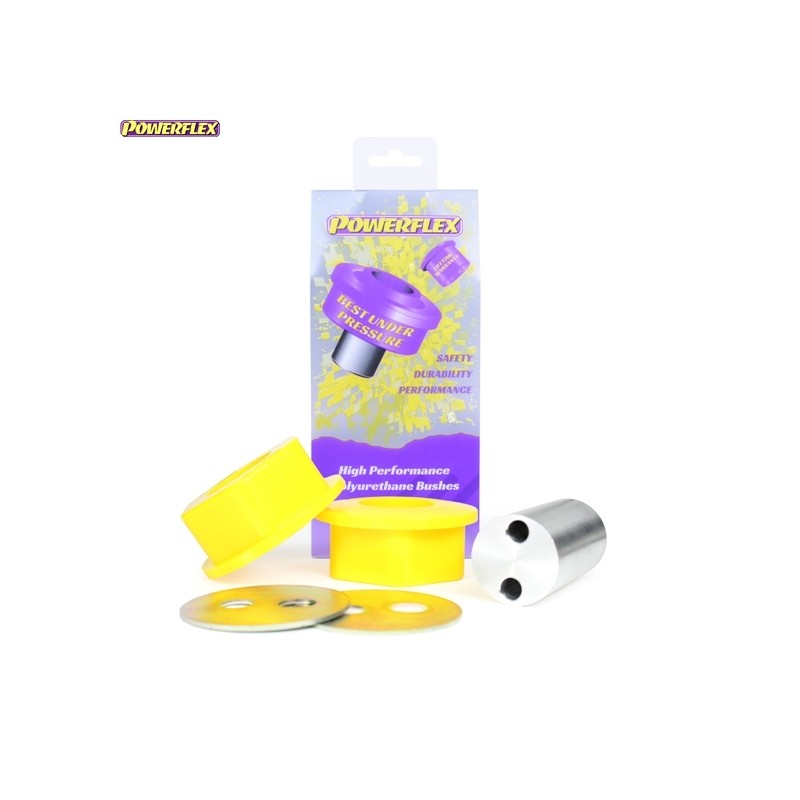 Powerflex PFR57-520 Powerflex PFR57-520