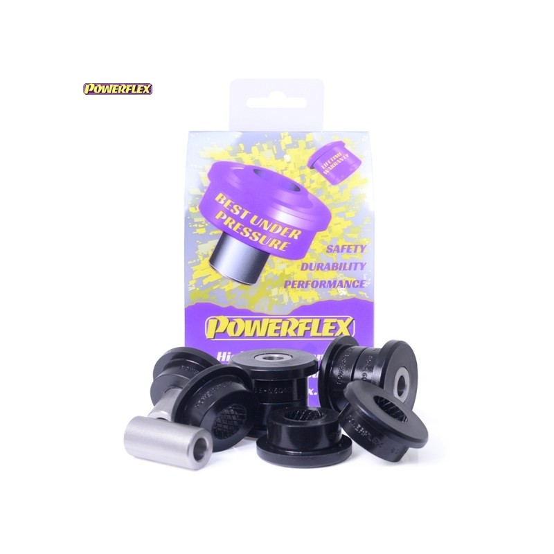 Powerflex PFF85-1604