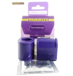 Powerflex PFF60-202-23