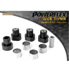 Powerflex PFF60-101BLK