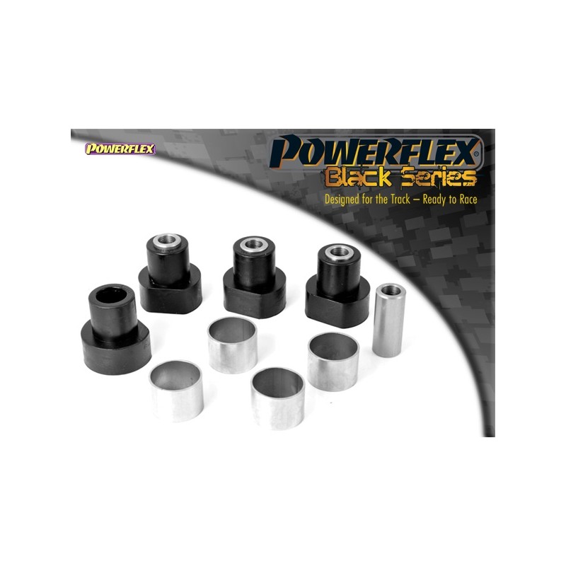 Powerflex PFF60-101BLK Powerflex PFF60-101BLK