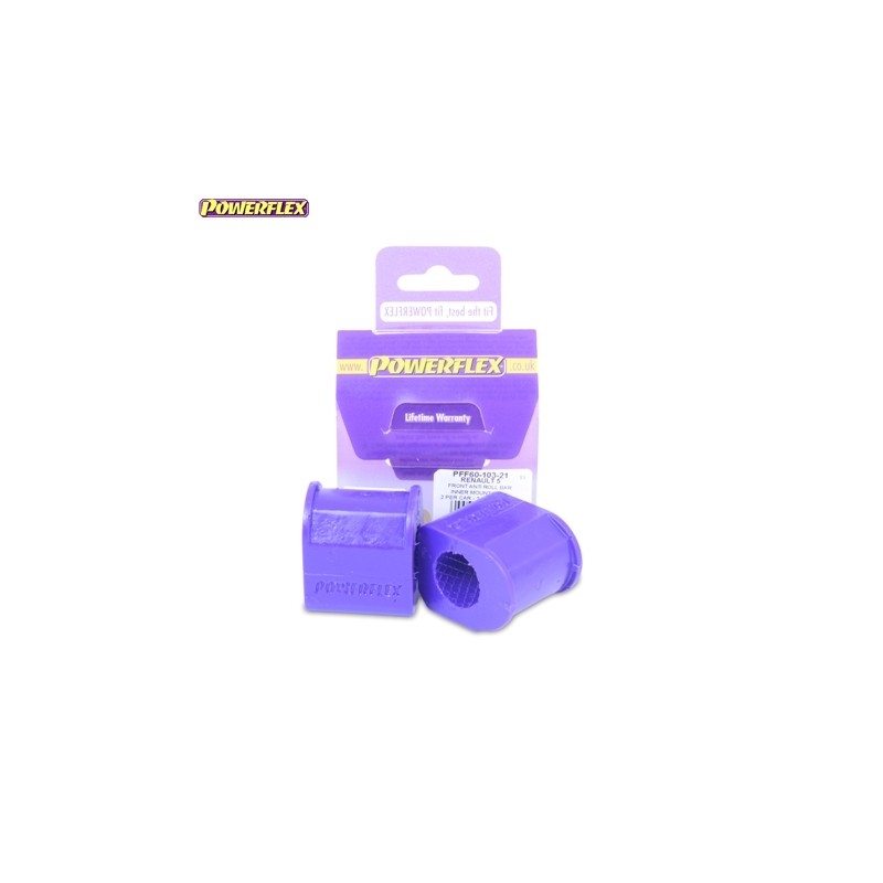 Powerflex PFF60-103-21