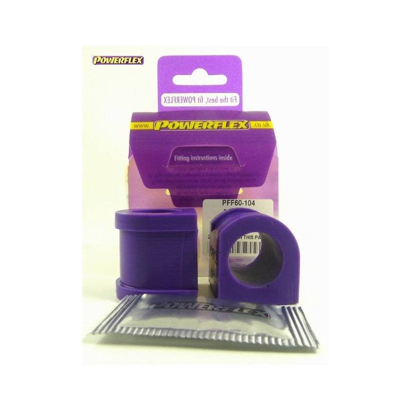 Powerflex PFF60-104