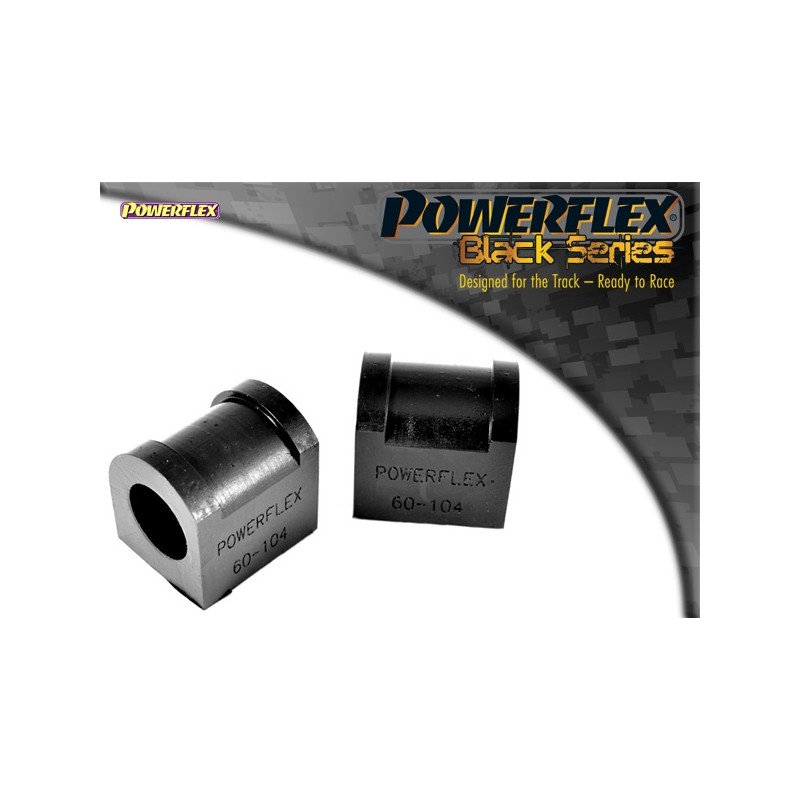 Powerflex PFF60-104-21BLK Powerflex PFF60-104-21BLK