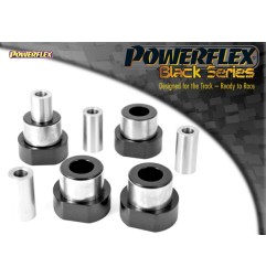 Powerflex PFF60-201BLK