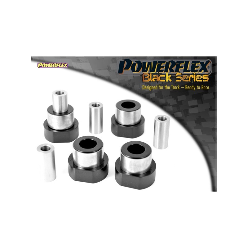Powerflex PFF60-201BLK Powerflex PFF60-201BLK